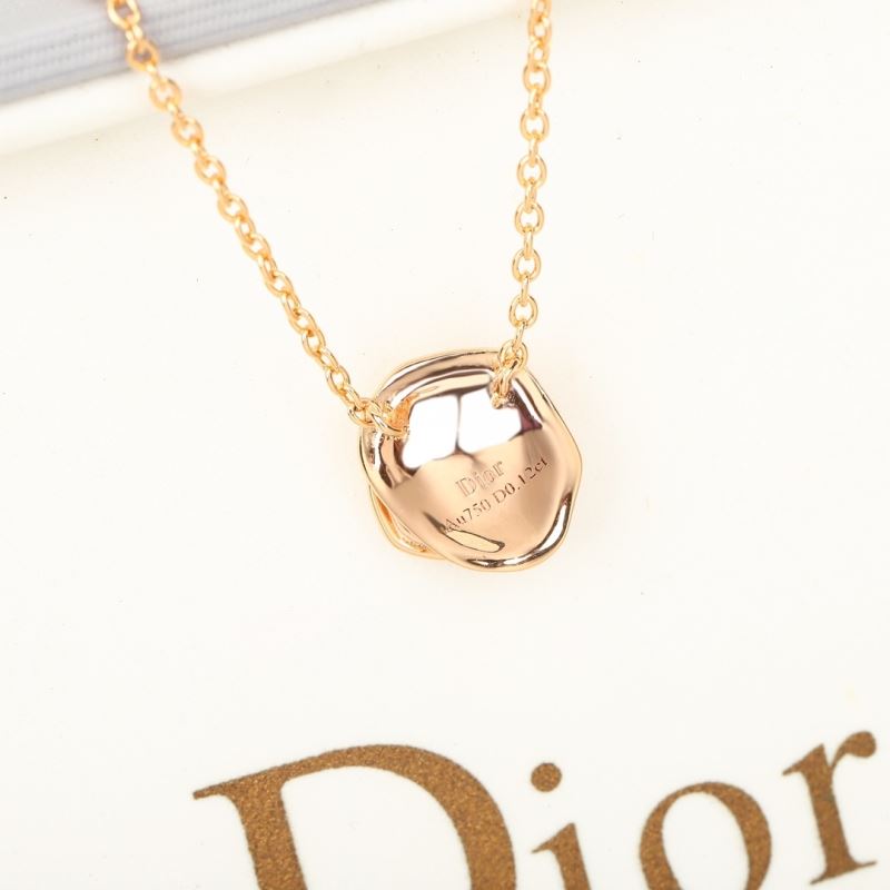 Christian Dior Necklaces